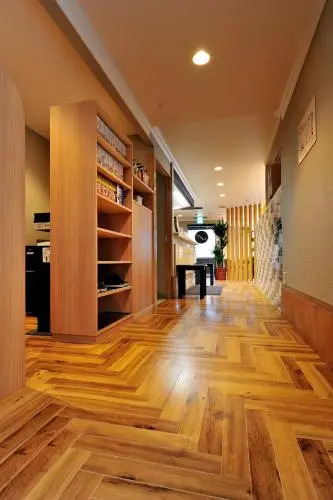 Hotel Paco Obihiro 2