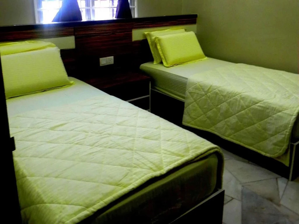 Orange Homestay