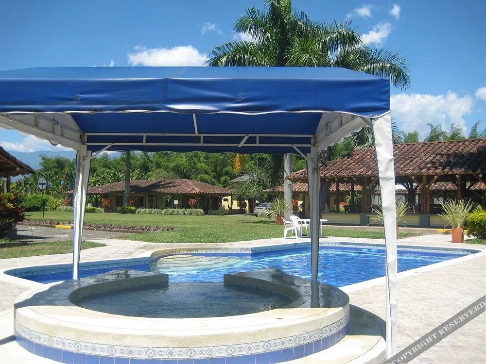Finca La Marsellesa