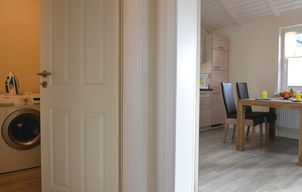 1 Bedroom Lovely Home In Dagebüll