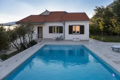 Holiday Home Arthur