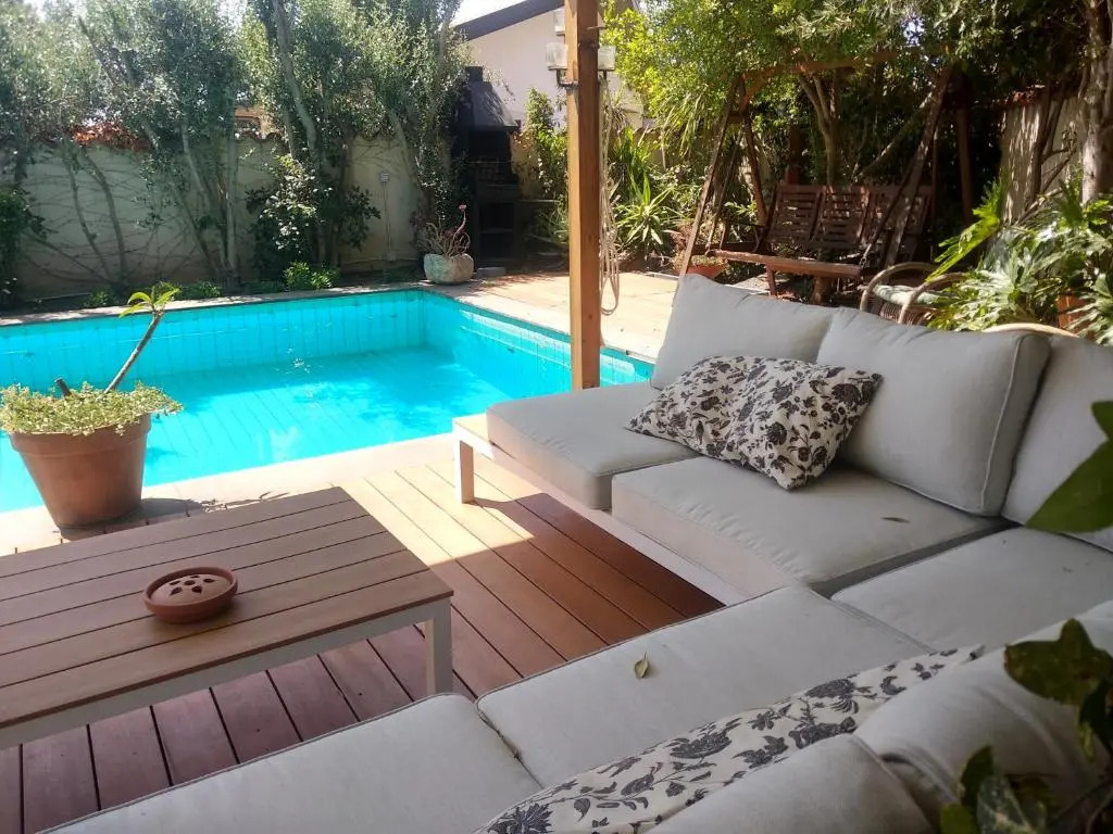 Lumia Luxury Apartments