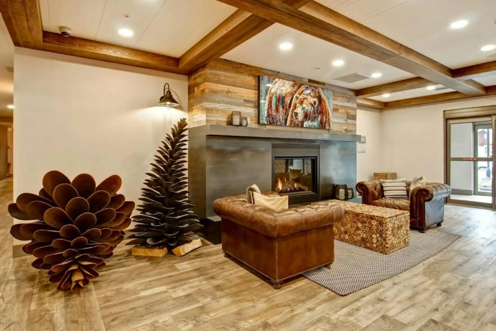 Canalta Lodge Banff