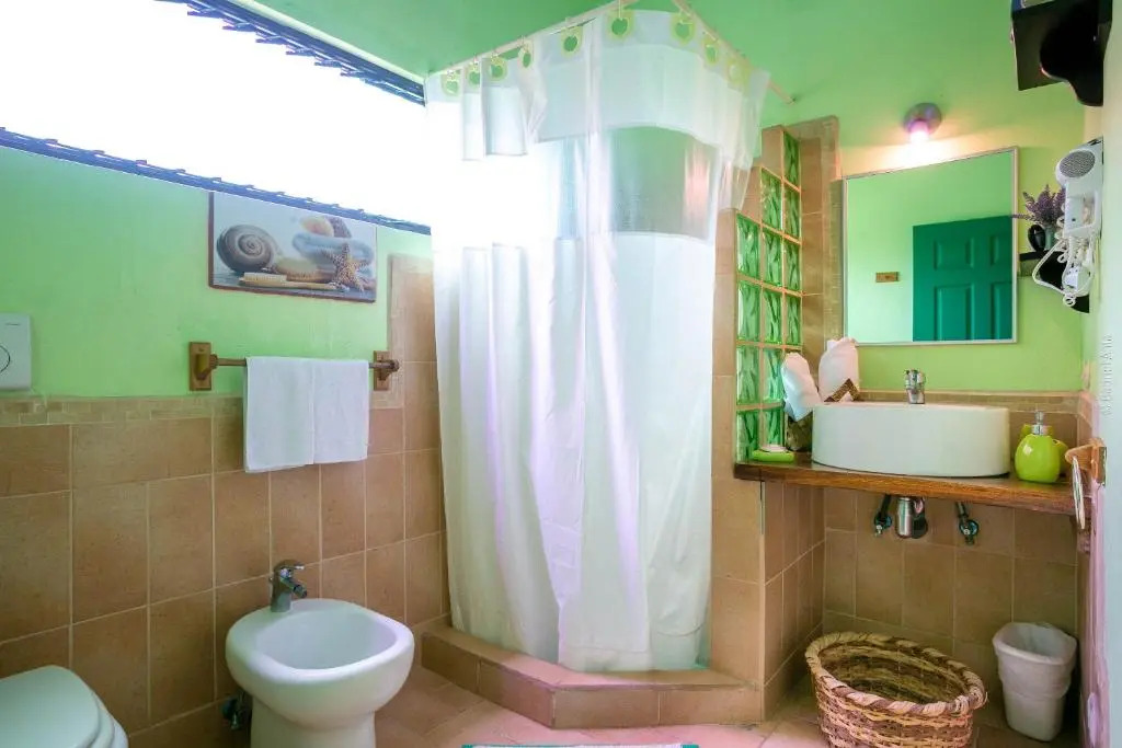 Hotel Boutique La Casa de las Flores