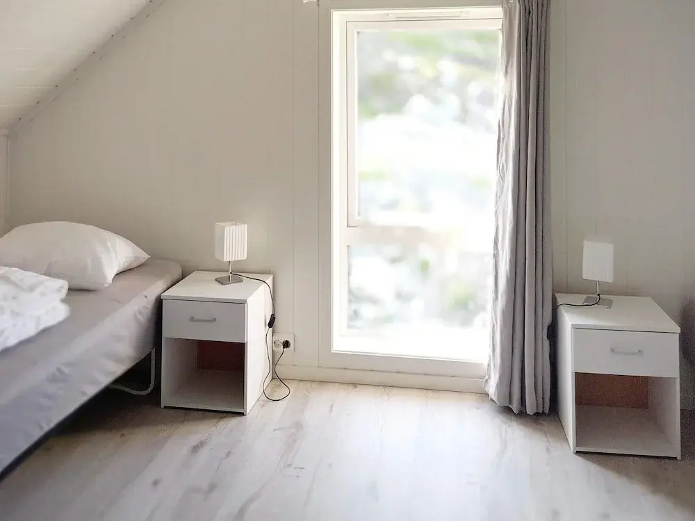 8 person holiday home in Leka-By Traum