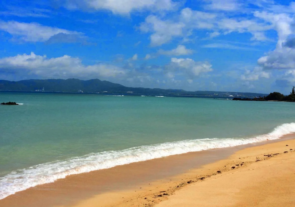 TWIN LINE HOTEL YANBARU OKINAWA JAPAN Formerly Okinawa Suncoast Hotel