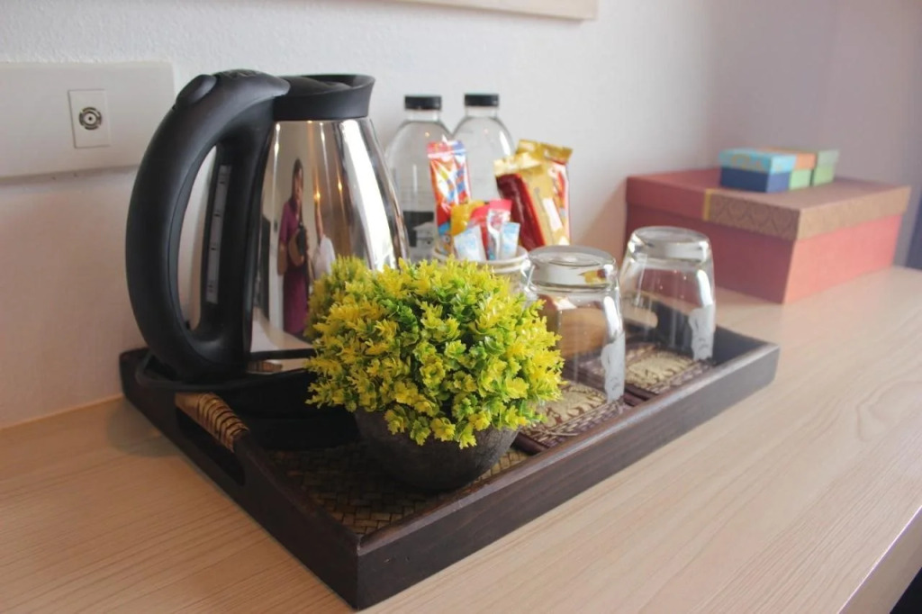 The Vet Boutique Hotel - SHA Extra Plus