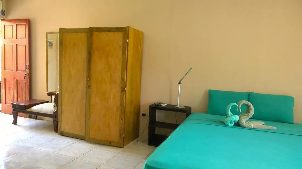 Sun Havens Apartments & Suites