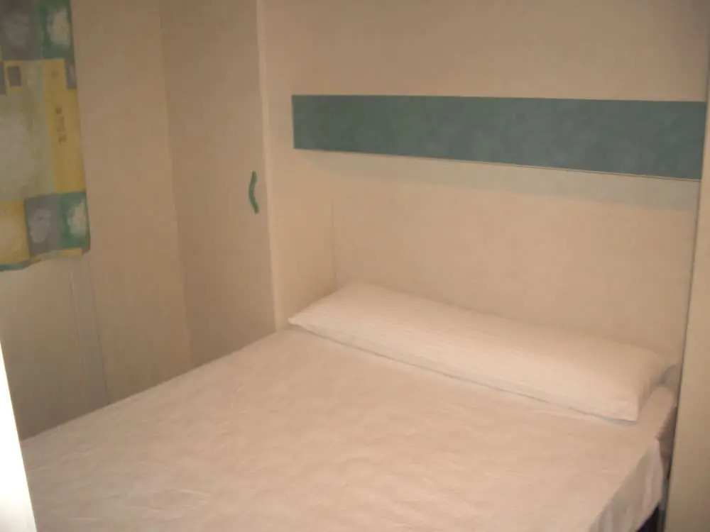 Camping-Bungalows Altomira