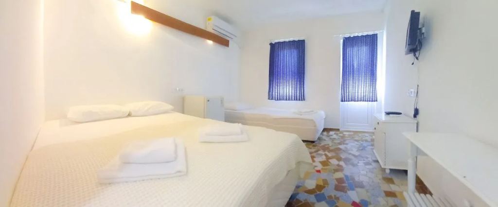 Hotel Tropicana