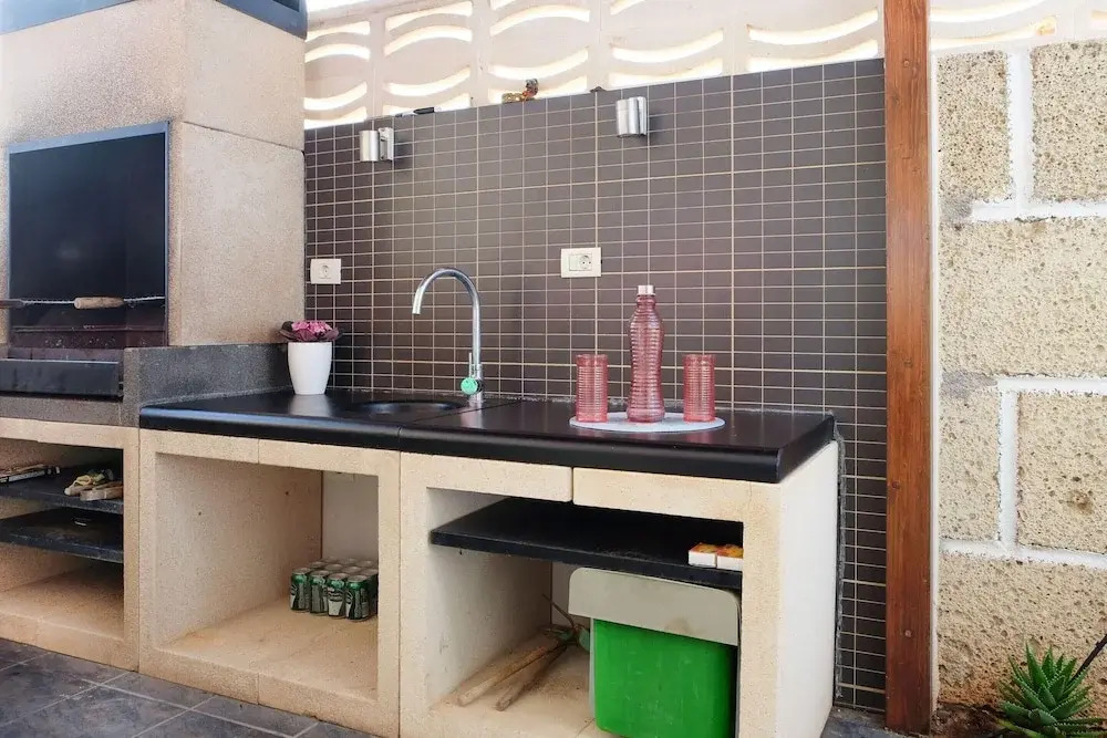 Apartment in Tenerife Near Beaches