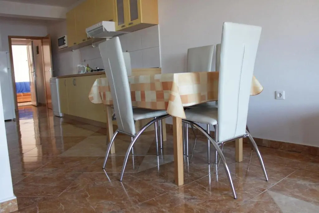 Apartments Mustač