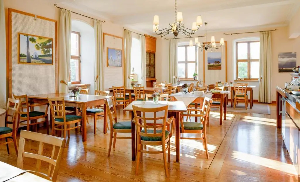 Hotel Kollektur