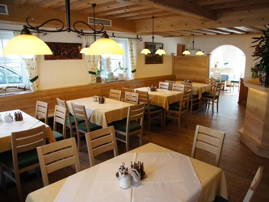 Gasthof zum Sandlweber