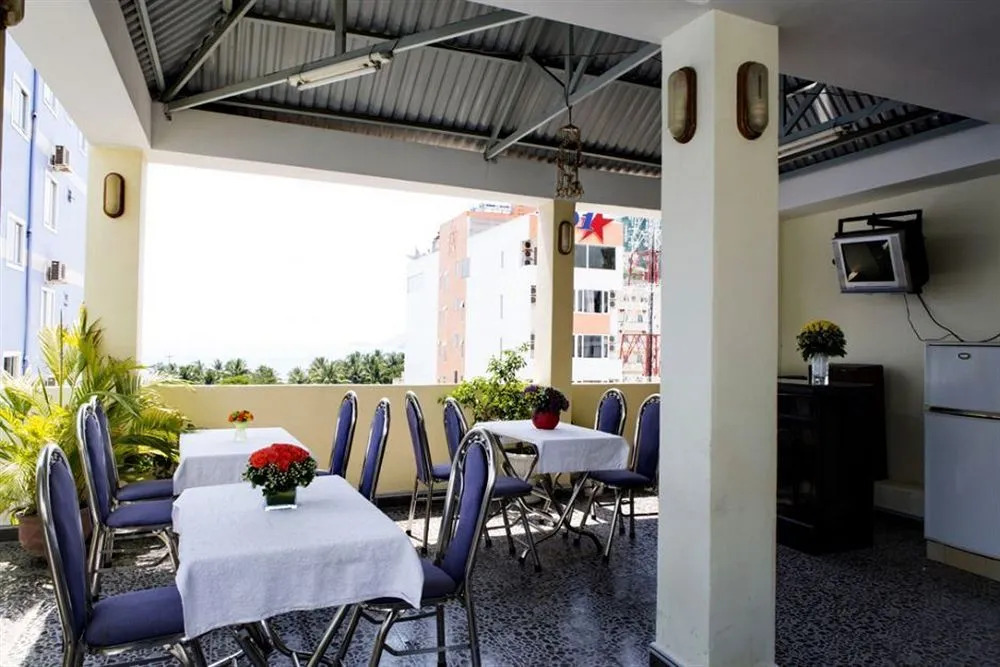 Mai Huy Hotel