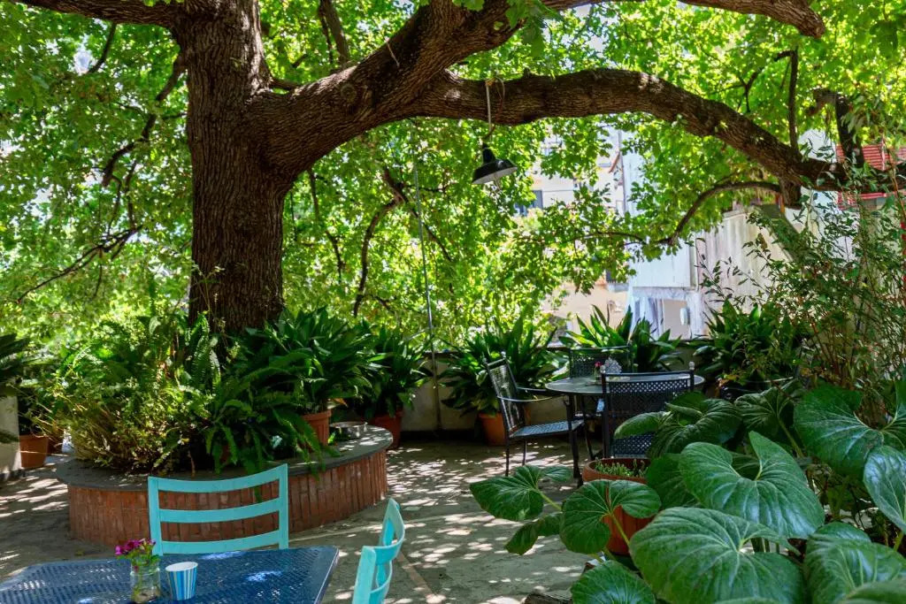 La Quercia Retreat