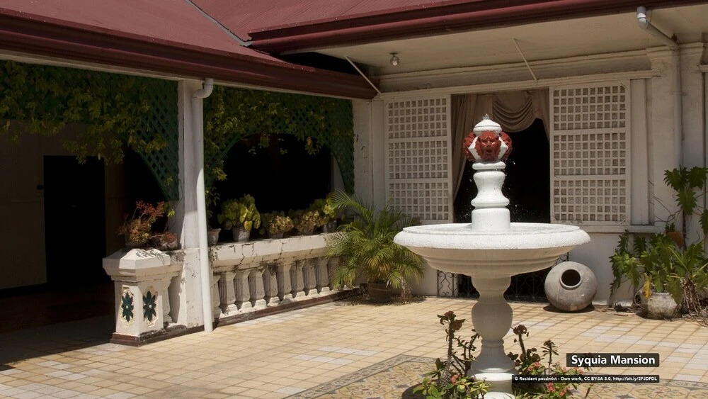 Balai Mestizo Travelodge