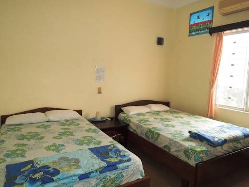 Hung Vuong Guesthouse