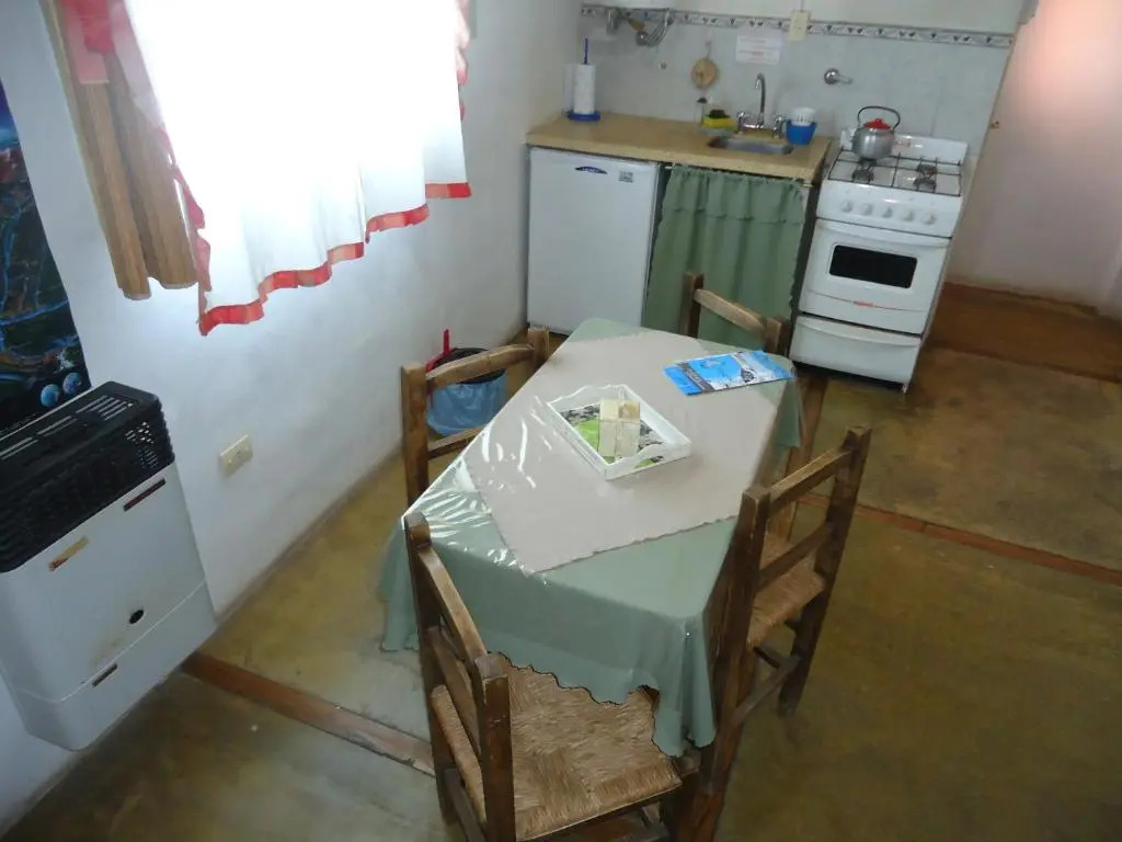 Las Cuatro Estaciones