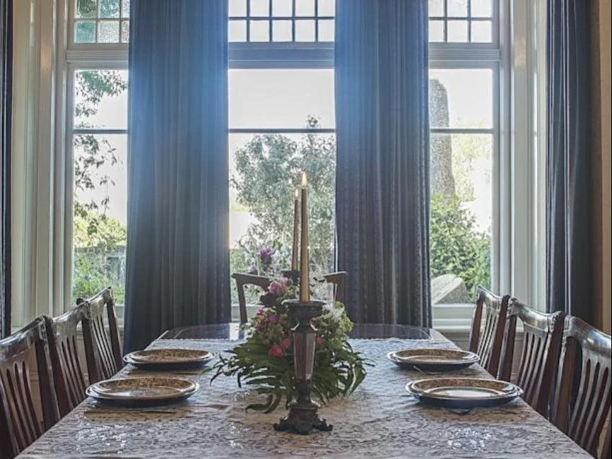 Claremont House