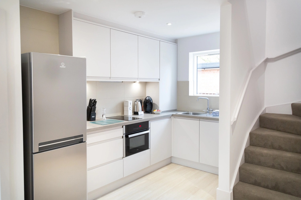 Citystay Living - Park House