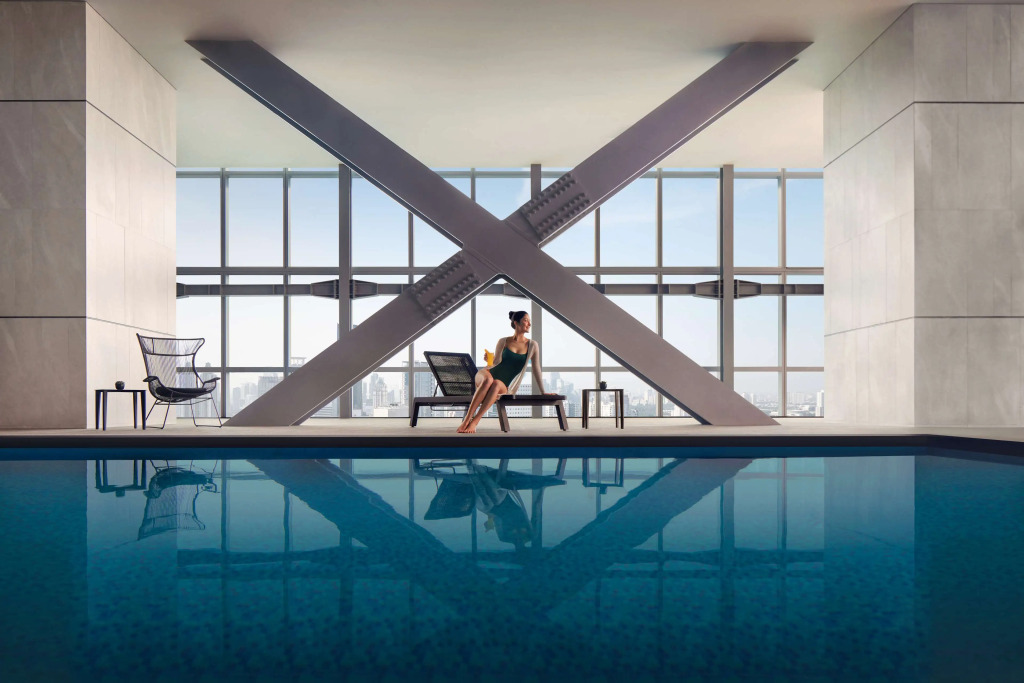 Pan Pacific Jakarta