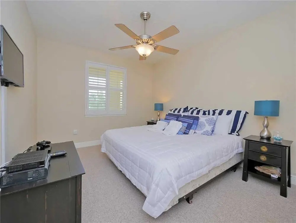 Tidelands 2135 - Three Bedroom Condo