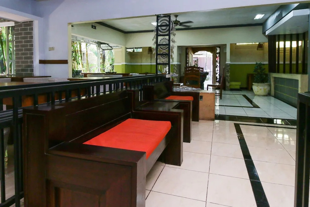 Airy Jimbaran Celagi Basur 1 Bali