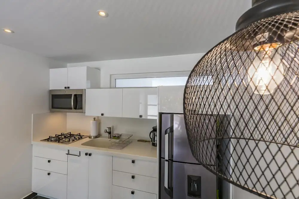 Boca Catalina Modern Villa