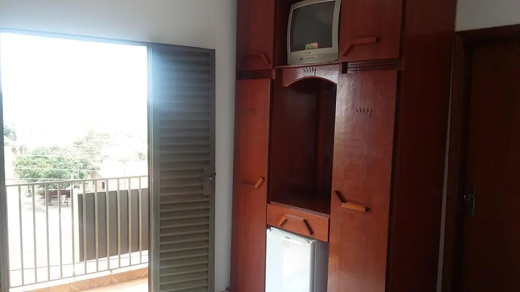 Império Hotel