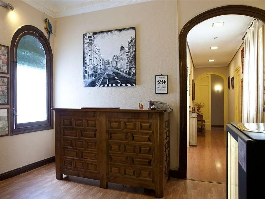 Hostal Santillan