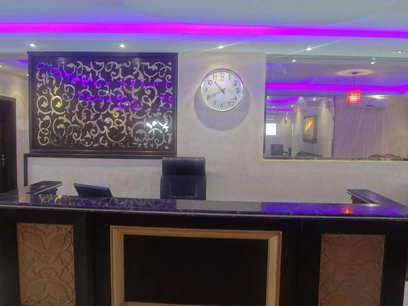Dome Hotel Al Orouba