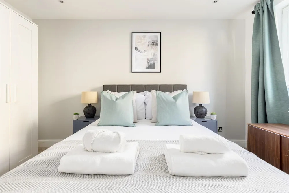 The Wandsworth Collection