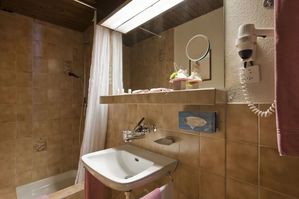 Hotel Sonne