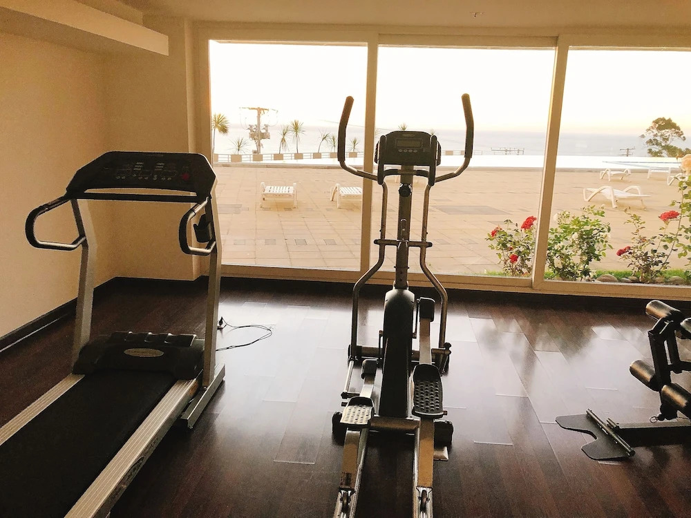 Apartamento 2104 Cumbre Vista Bahia