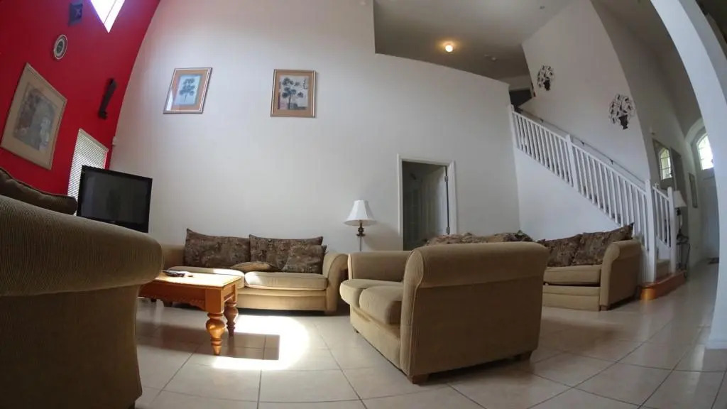 916 Casterton Circle 5 Bedrooms, 3 Bathrooms