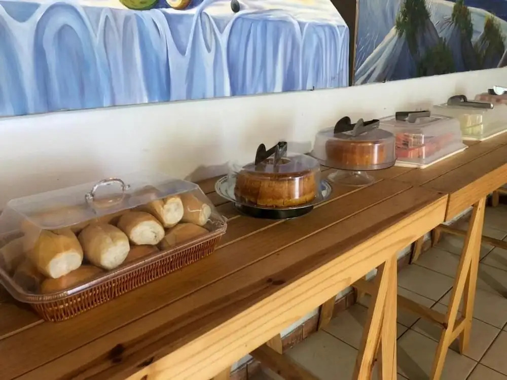 Pousada Igarapé