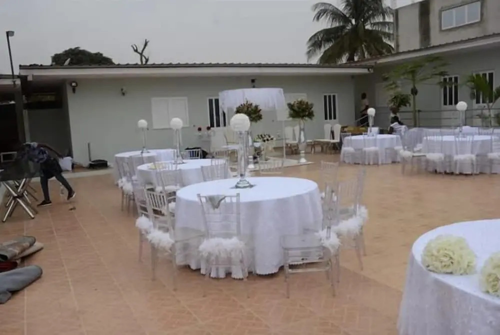 Guest House Terezinha