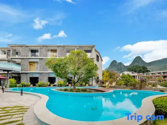 Wanfeng Linziyu KENSHO Boutique Homestay