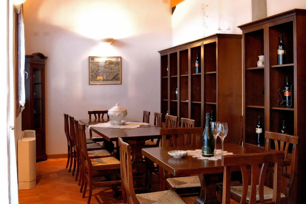 Agriturismo Borgo delle Vigne