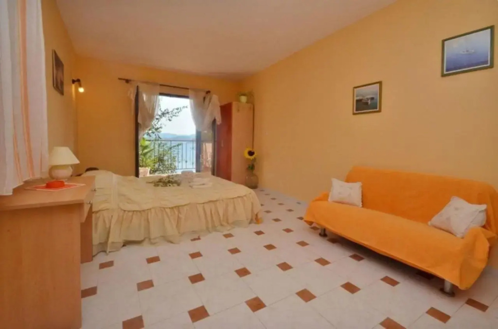 Villa Niso