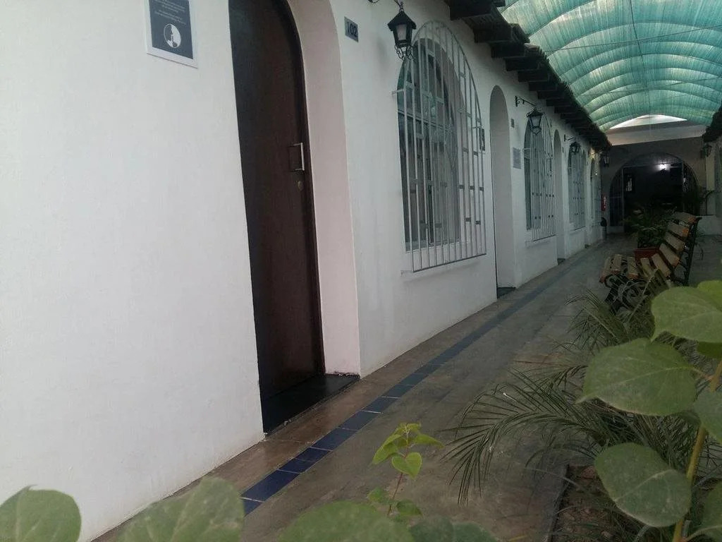 Hotel Via Morburg