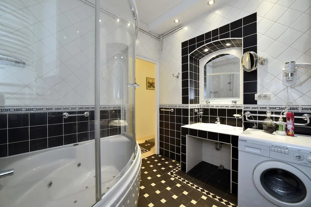 Apartment Luxury Residence Center