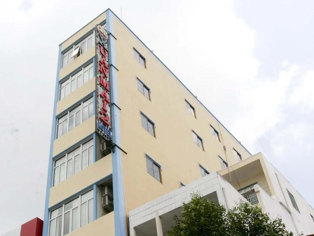 Xuan Mai 1 Hotel