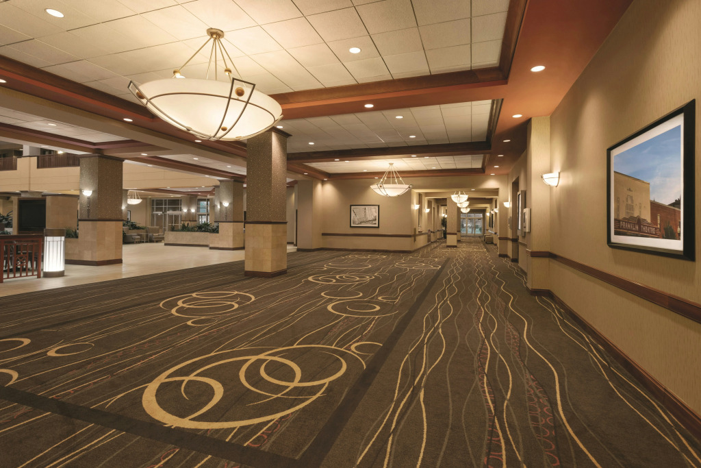 Embassy Suites by Hilton Franklin Cool Spring