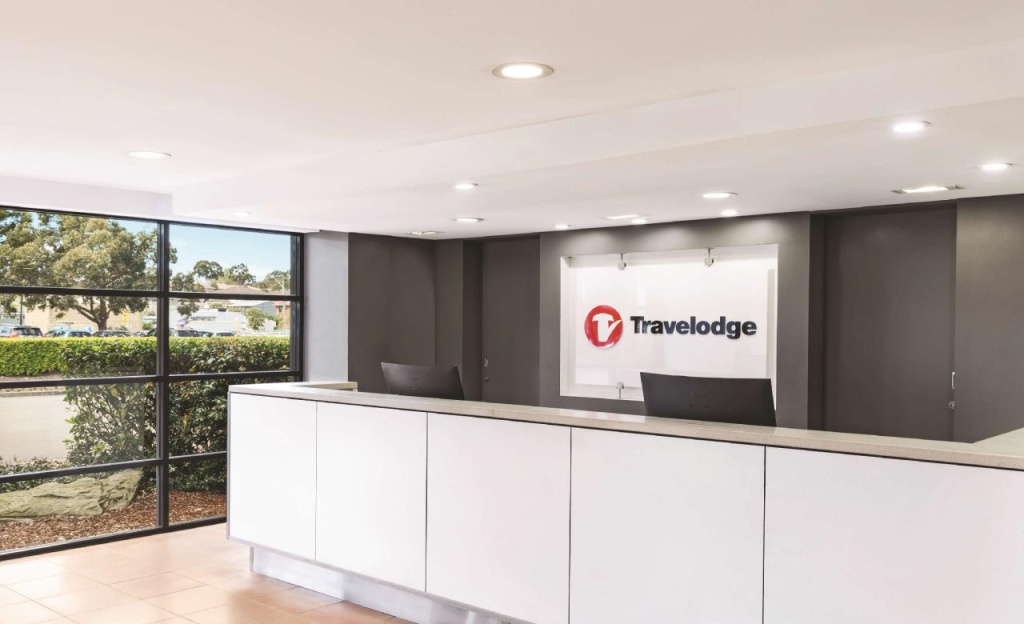 Mercure Sydney Blacktown