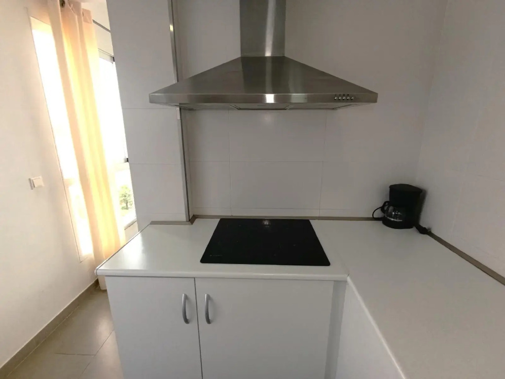Iberflat Apartamentos Marina Suites