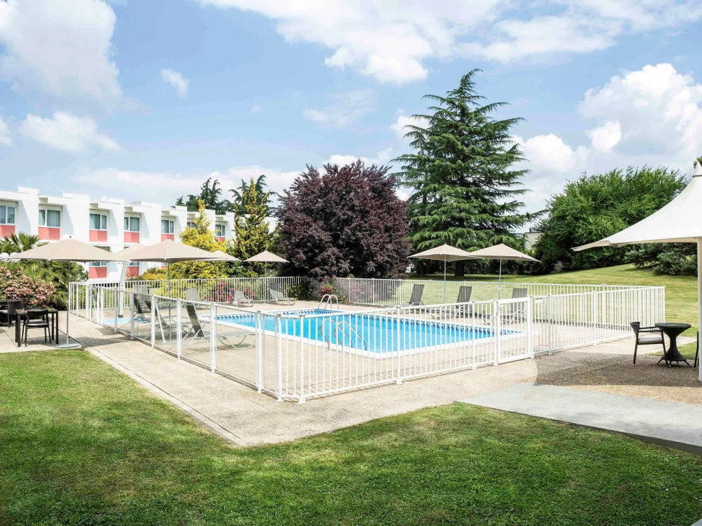 Novotel Pau Pyrénées