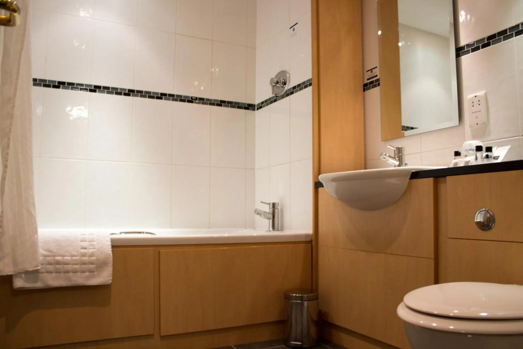Best Western Plus Ullesthorpe Court Hotel & Golf Club