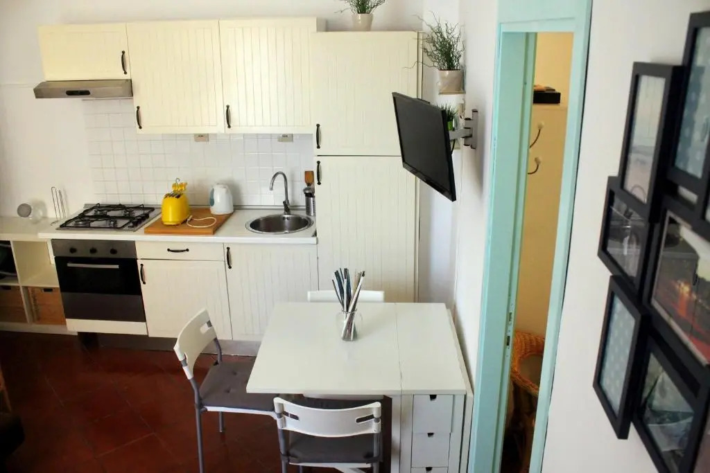 Laterano Apartment